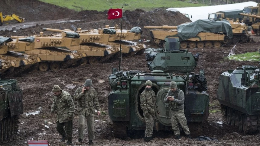 Εικόνες βαρβαρότητας από Τούρκους μισθοφόρους: Φρικτά βασανιστήρια εναντίον Κούρδων της Αφρίν – Έτσι λειτουργούν οι τζιχαντιστές του Ερντογάν